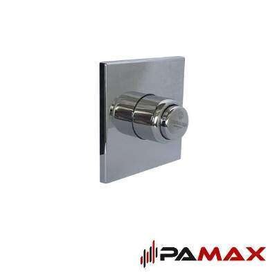 Tremolada samozaporna potisna armatura za pisoar 467