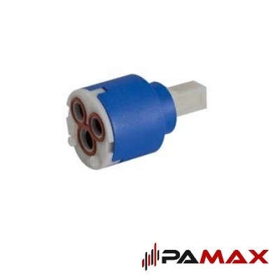 Tiemme - kartuša sanitarne armature - 35mm - 412960069 Tiemme kartuša sanitarne armature 35mm 412960069