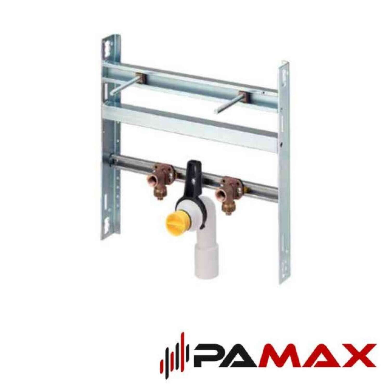 Viega modul umivalnik Steptec 293598