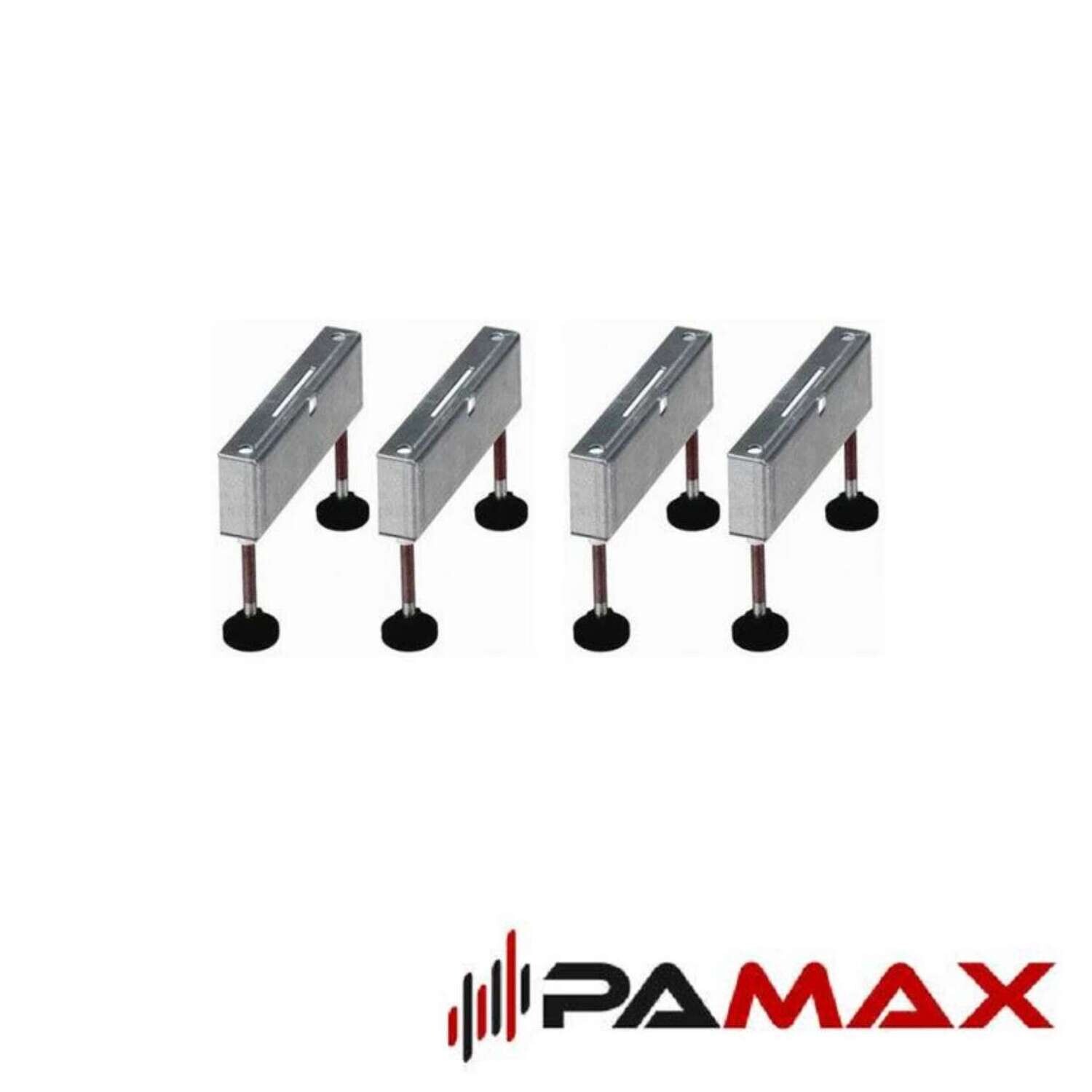 Viega nogice kanalete (4/1) 619114