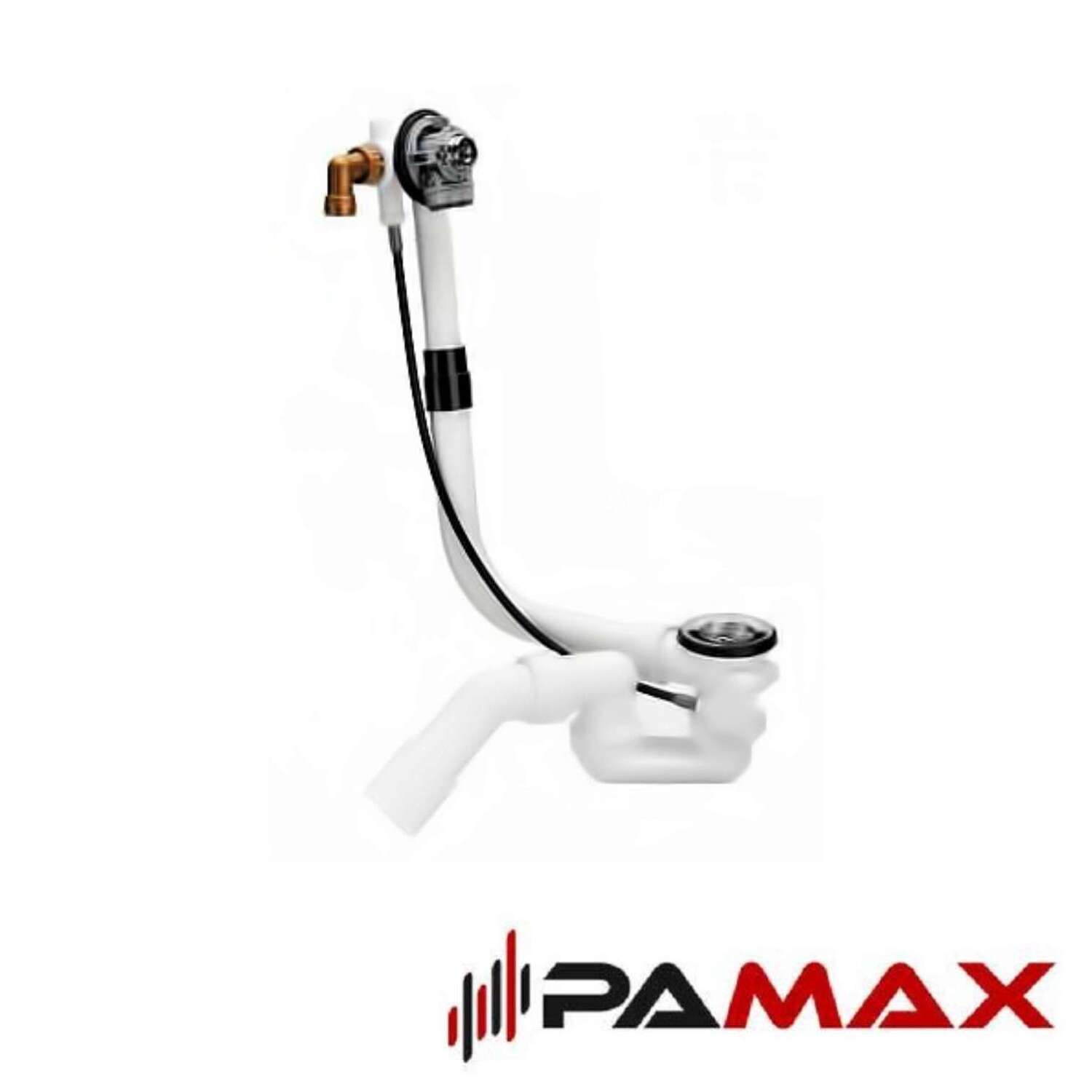 Viega sifon za kopalno kad Multiplex Trio 300029