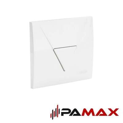 Viega aktivirna tipka za pisoar Visign for Life 1 - bela 408800