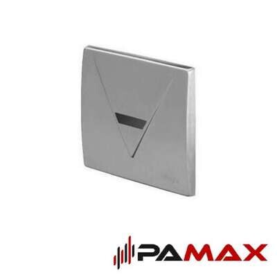 Viega - senzor za pisoar 230V - Visign 1 - krom - 476656 Viega senzor za pisoar 230V Visign 1 krom 476656