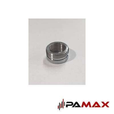 PaMax - adapter - M22 x 1 ZN - M16 X 1 NN PaMax adapter M22 x 1 ZN M16 X 1 NN