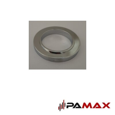 PaMax - podložna rozeta za armaturo umivalnika 50 x 33 PaMax podložna rozeta umivalnika 50 x 33