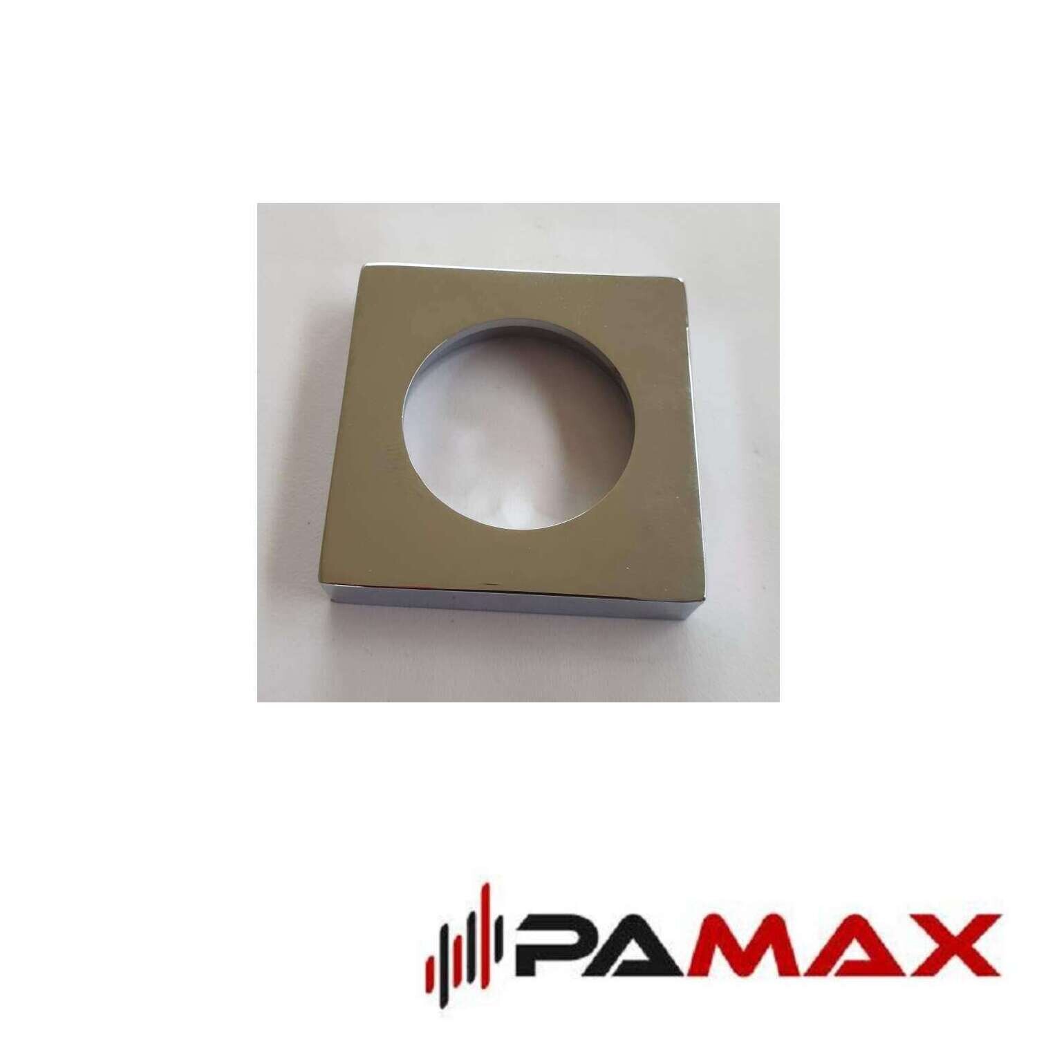 PaMax podložna rozeta 50 x 50