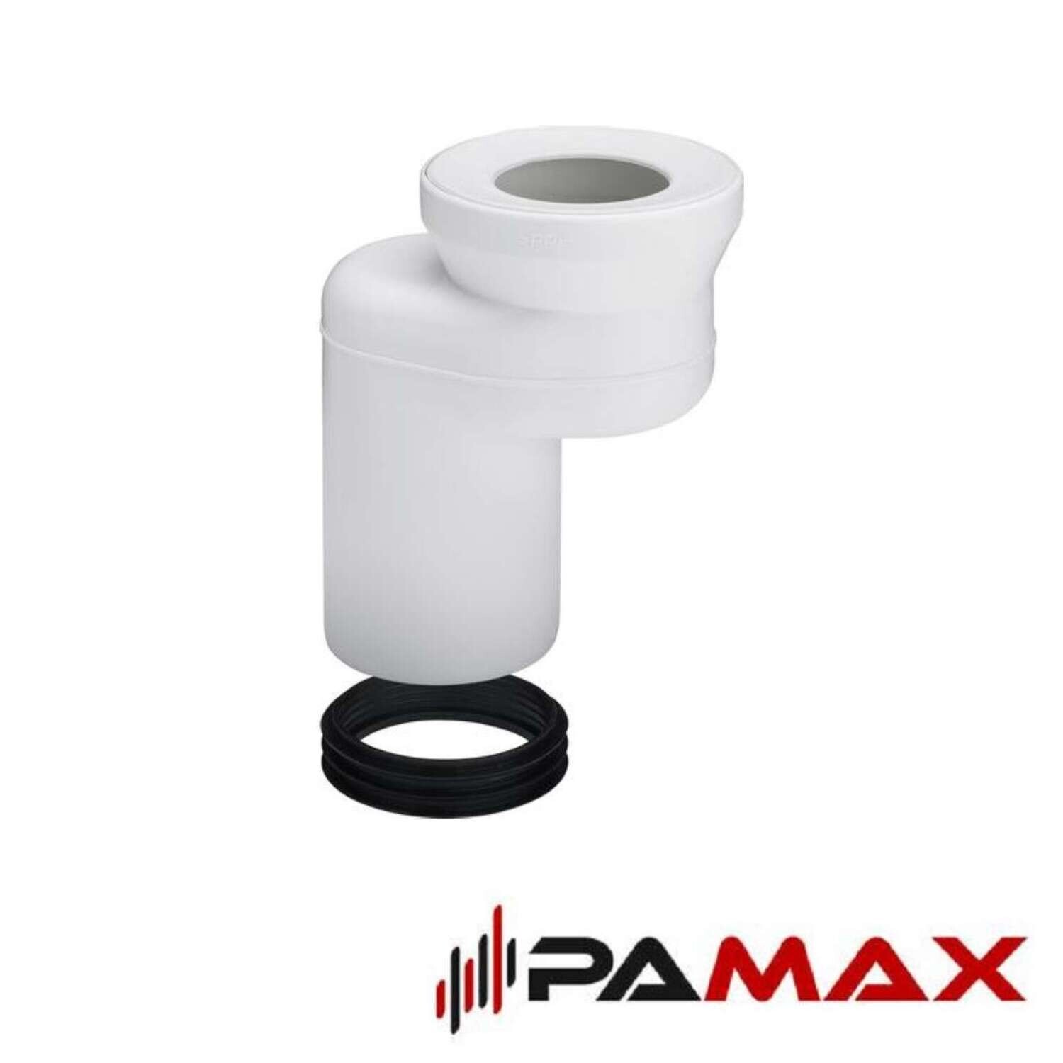 Viega ekscenter za WC školjko 110 / 60 mm 484361