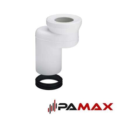 Viega ekscenter za WC školjko 110 / 60 mm 484361