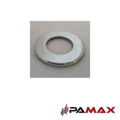 PaMax - podložna rozeta za armaturo umivalnika 59 x 32 PaMax podložna rozeta 59 x 32