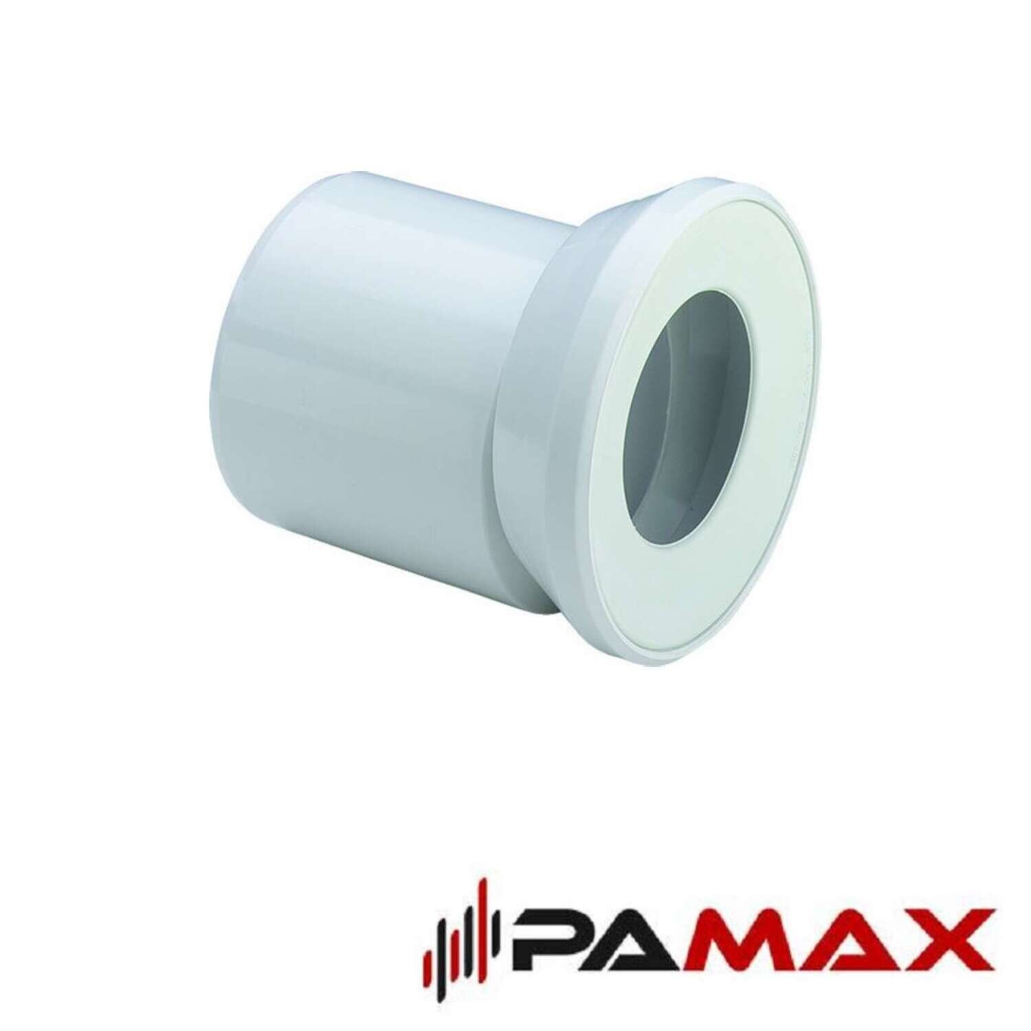 Viega WC ekscenter / priključek 103231