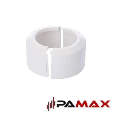 Viega rozeta WC priključka 101343