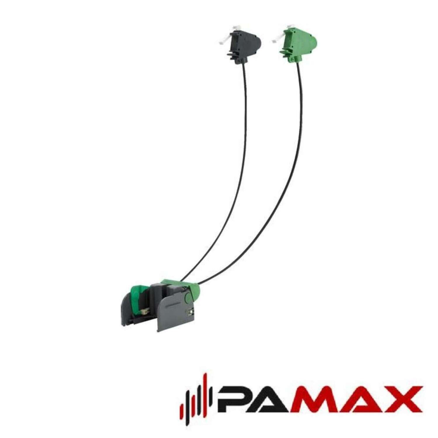 Viega mehanizem aktivirne tipke 604134