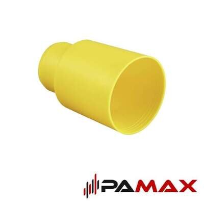 Viega zaščitni čep za splakovalno cev 407704