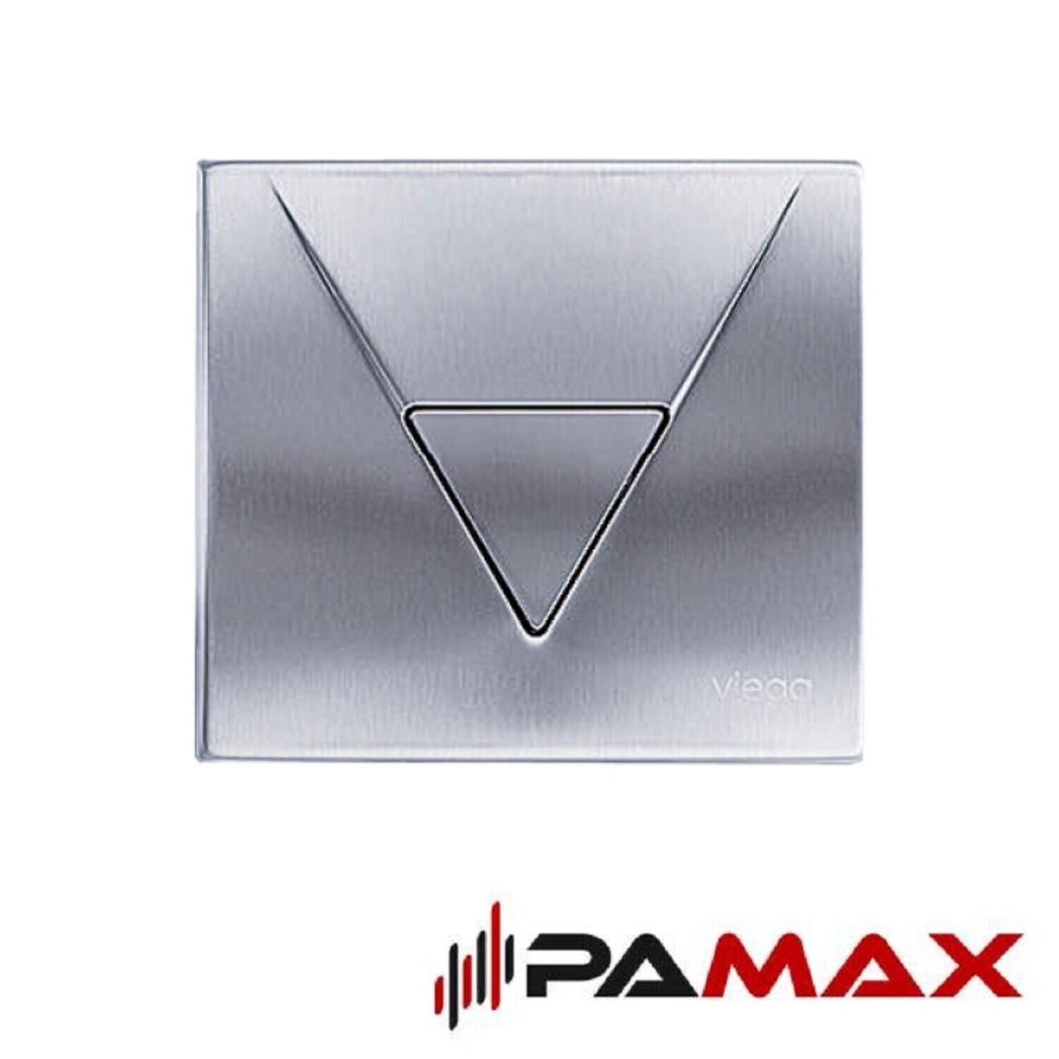 Viega aktivirna tipka za pisoar Visign for Life 1 - krom 448806