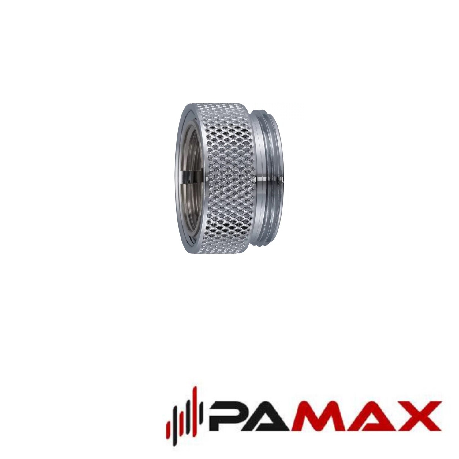 Neoperl - adapter - M22 / 1/2 Neoperl adapter M22 / 1/2" 3/8" 50 0930 94