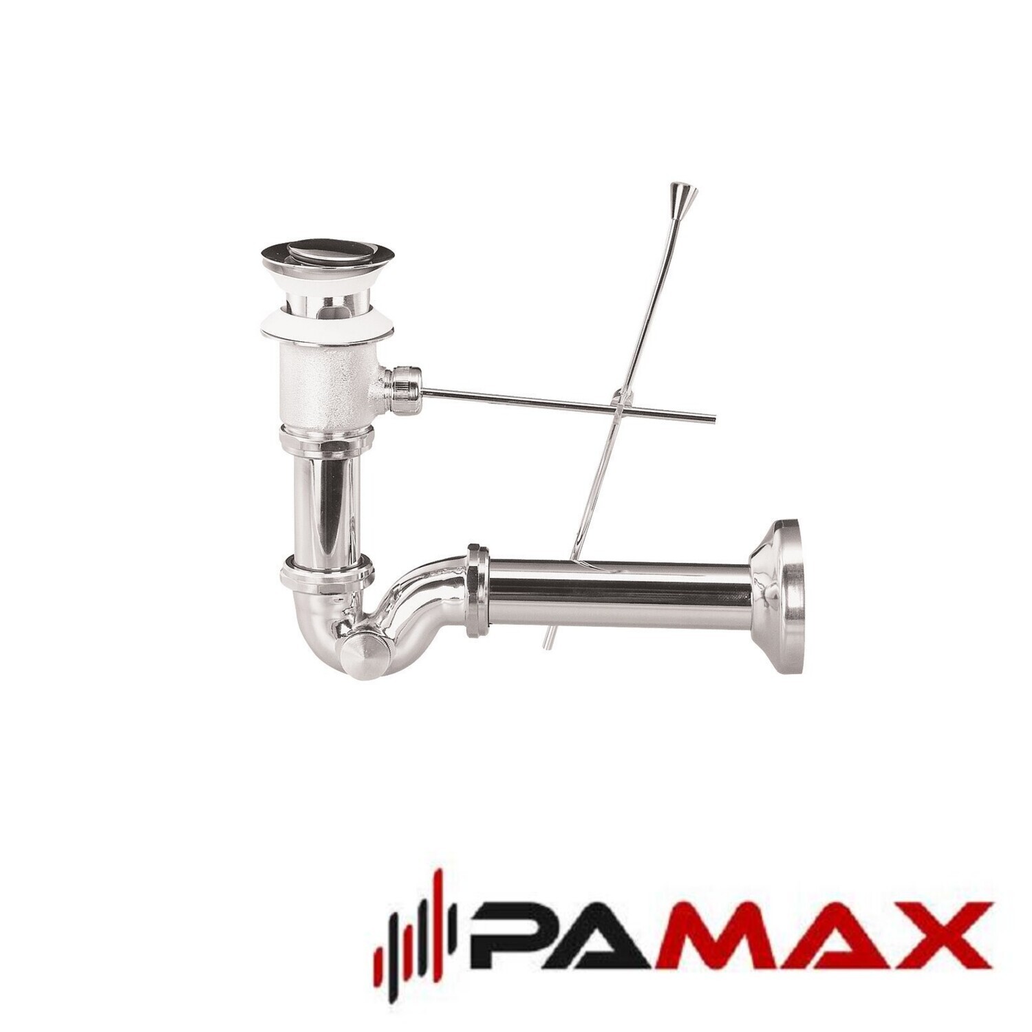 Unitas sifon za bide 16303