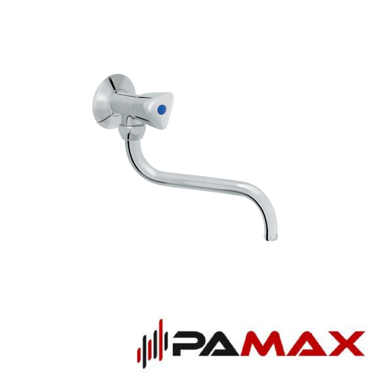 Unitas - armatura za hladno vodo - 10351 Unitas armatura za hladno vodo 10351