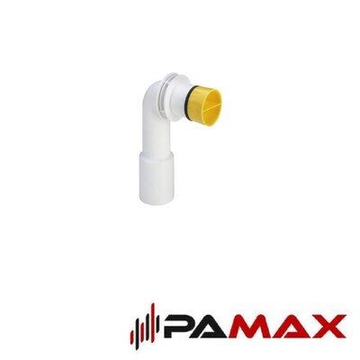 Viega priključno koleno DN 40/50 331160