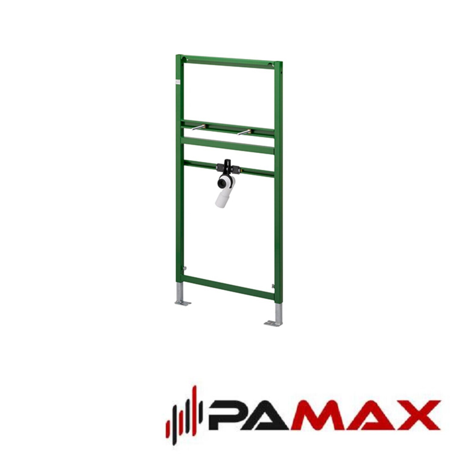 Viega stenski element za umivalnik 367138