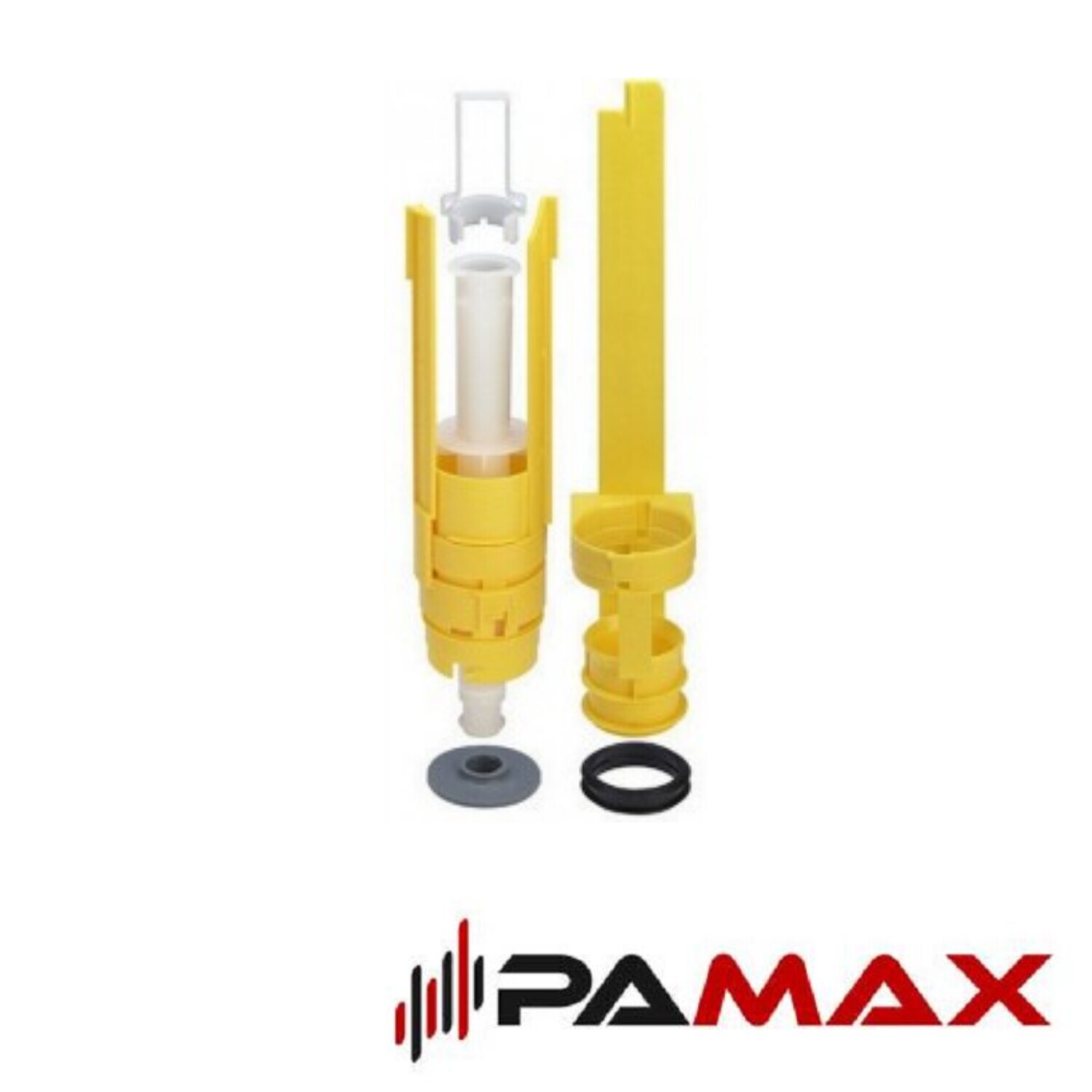 Viega odtočni ventil za podometni kotliček 405564