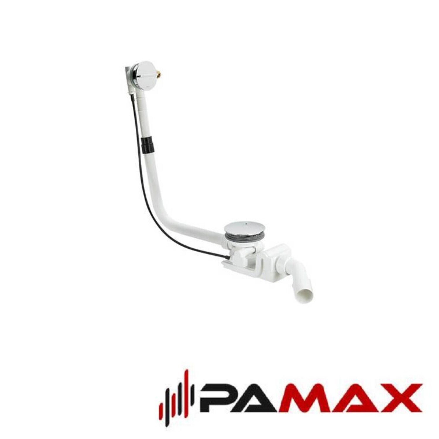 Viega - sifon za kopalno kad Rotaplex Trio - 606541 Viega sifon za kopalno kad Rotaplex Trio 606541