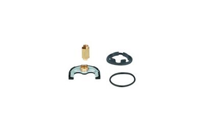 Grohe - pritrdilni elementi za sanitarne armature