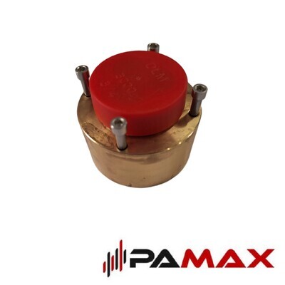 Treemme - podaljšek 30 mm - RWIT51A5ZZ85 Treemme podaljšek 30 mm RWIT51A5ZZ85