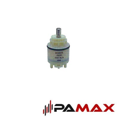 Treemme - kartuša 25 mm - IT RTVT 170 ZZ Treemme kartuša 25 mm IT RTVT 170 ZZ