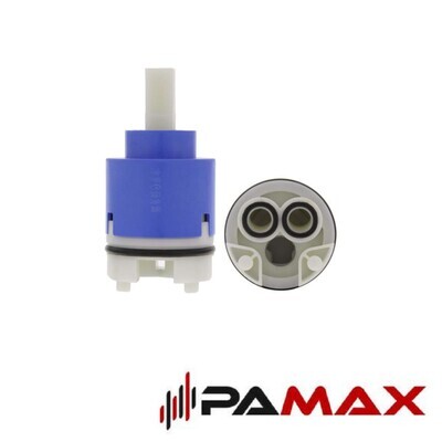 Blanco kartuša za kuhinjsko armaturo HD KE 40 mm 123815