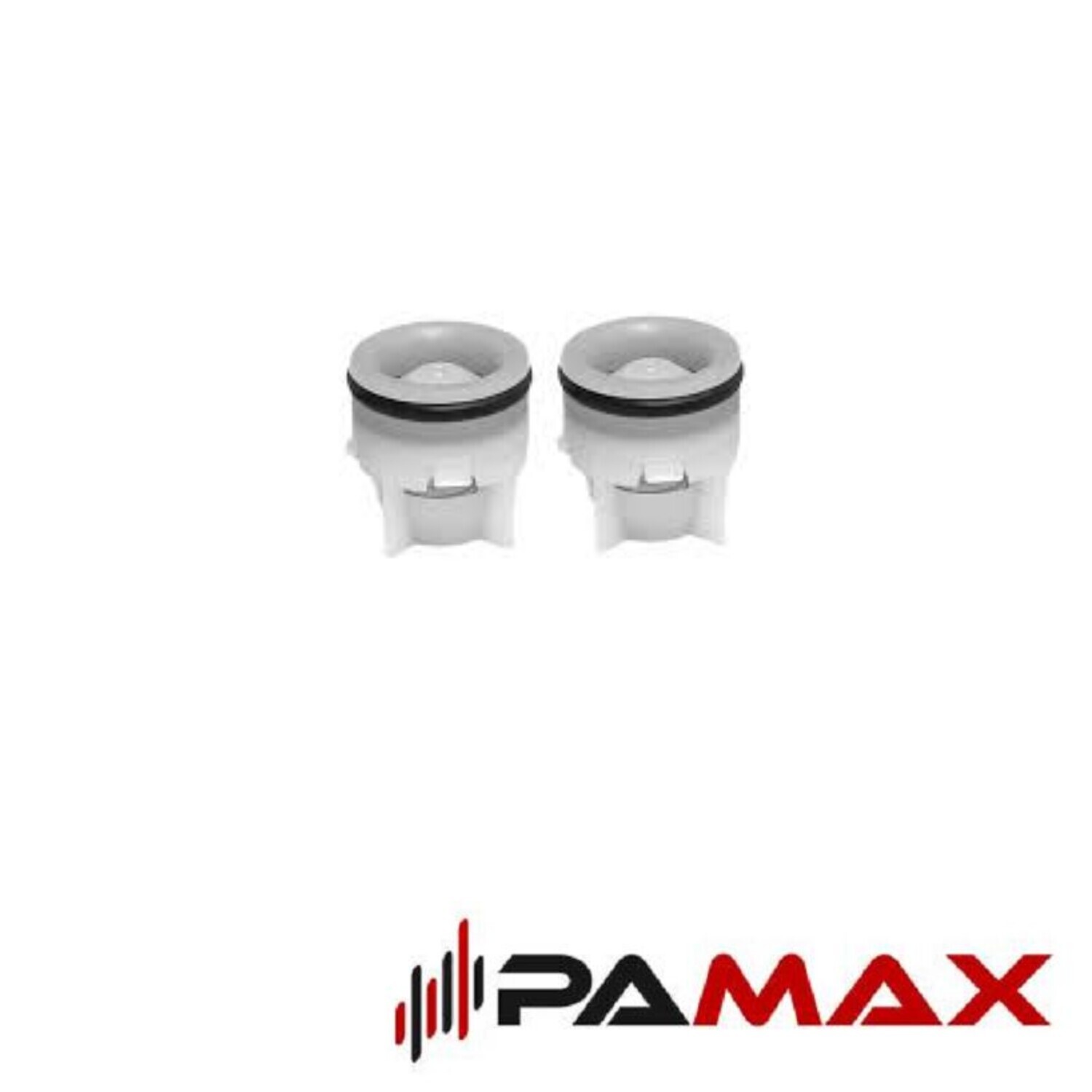 Hansgrohe nepovratni ventil sanitarne armature DW 15 (par) 97350000