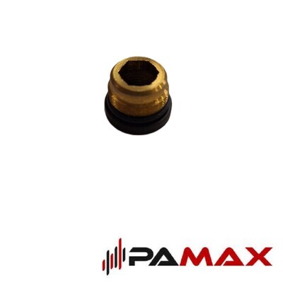 Paffoni - priključni vijak armature - ZSED023NO Paffoni priključni vijak armature ZSED023NO