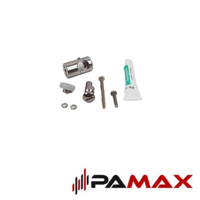 Hansgrohe - Aquafun kolesce za kabino Pharo Aquafun - 97003000 Hansgrohe Aquafun kolesce za kabino Pharo Aquafun 97003000