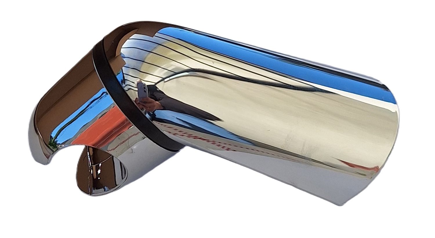 PaMax stensko držalo ročne prhe KP01