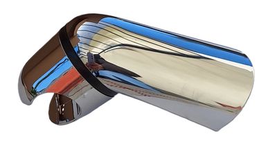 PaMax - stensko držalo ročne prhe - KP01 PaMax stensko držalo ročne prhe KP01