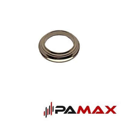 Nobili - podložna rozeta armature - RAN227/2CR Nobili podložna rozeta armature RAN227/2CR