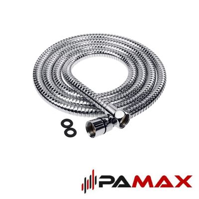 Nobili tuš cev 150 cm krom RFX135/5CR