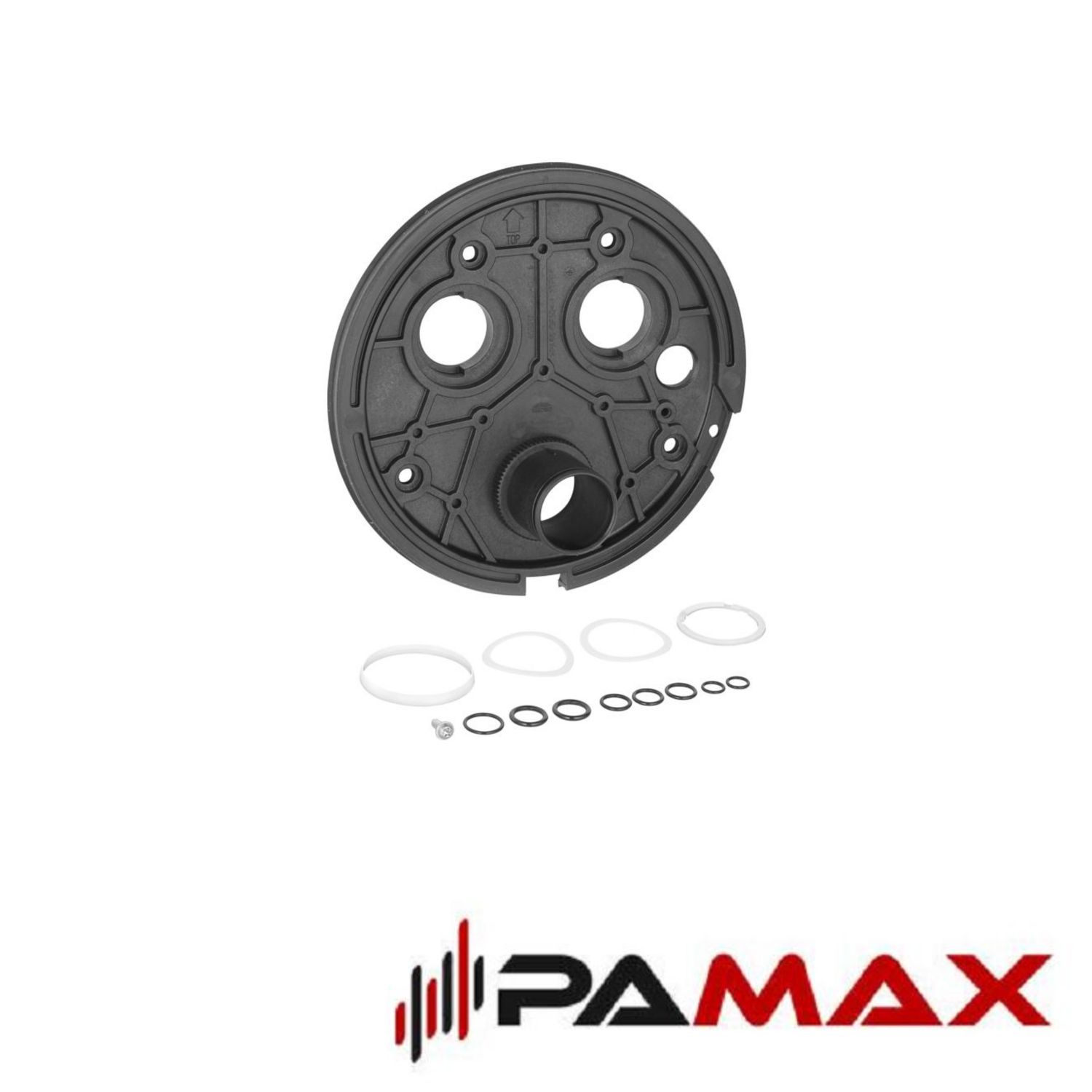 Grohe pritrditveni set Smart Control 48364000