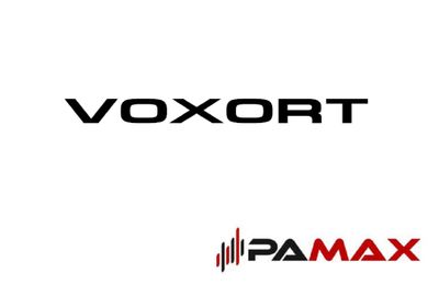 Voxort - rezervni deli