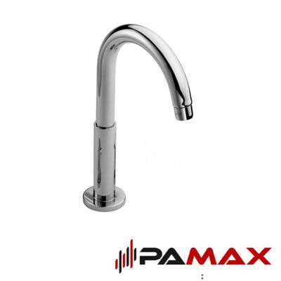 Huber izliv sanitarne tripotne armature Kiruna KR001040-1