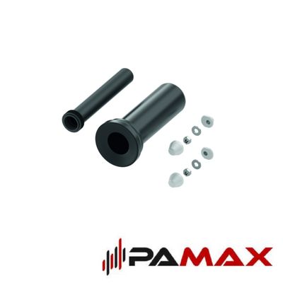 Tece priključni set za WC kotliček9820057