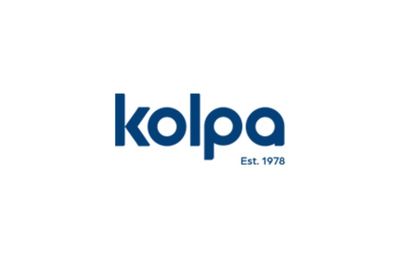 Kolpa - rezer4vni deli za kopalniško opremo
