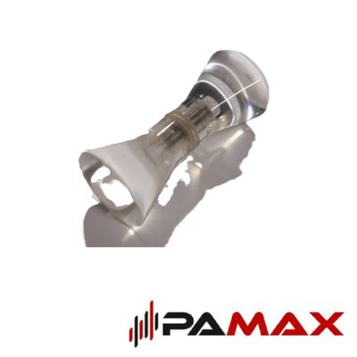 Kolpa ročaj za tuš kabino TKK prozorna 314652