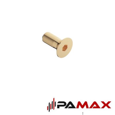 Dornbracht - vijak vgrezni 4 x 10 - 9030301240-090 Dornbracht vijak 9030301240-090