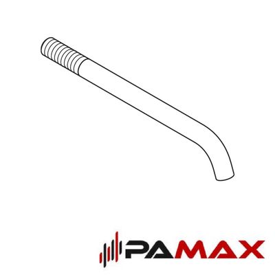 Hansgrohe izliv nadglavne prhe 94346000