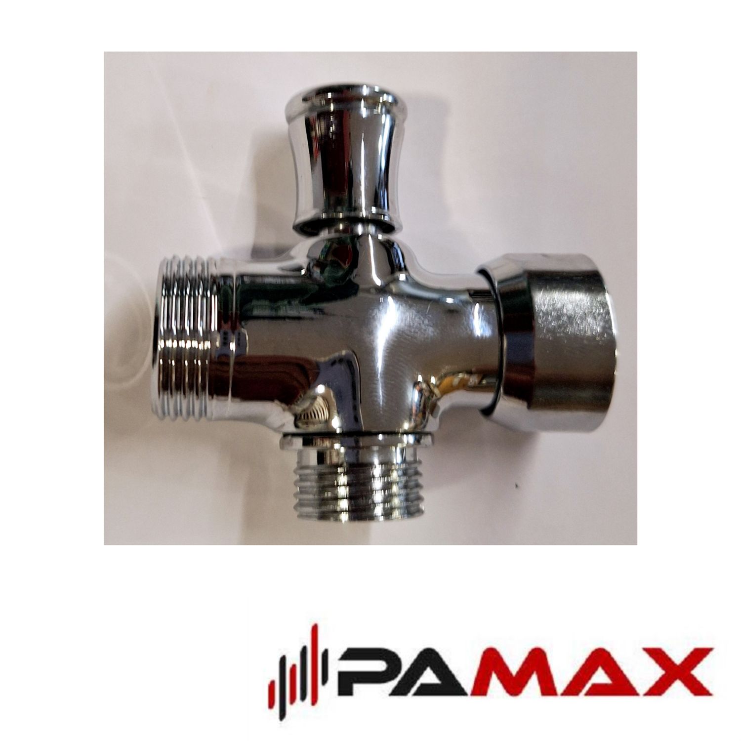 PaMax - preklopnik stenske armature - PAMPREK pamax preklopnik