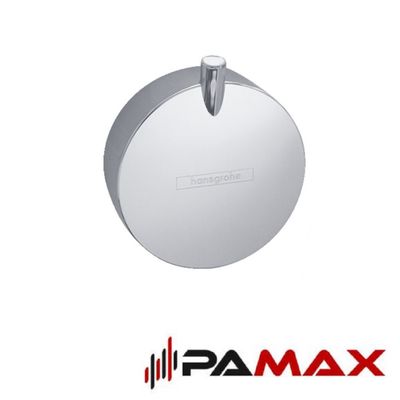 Hansgrohe - gumb odlivno-prelivnega ventila - 97277000 Hansgrohe gumb 97277000