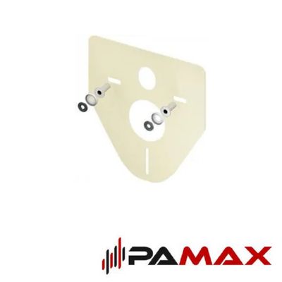 Tece tesnilo WC školjke 9.200.010