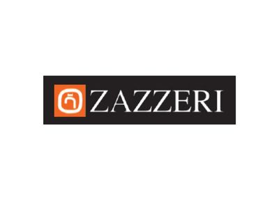 Zazzeri - rezervni deli