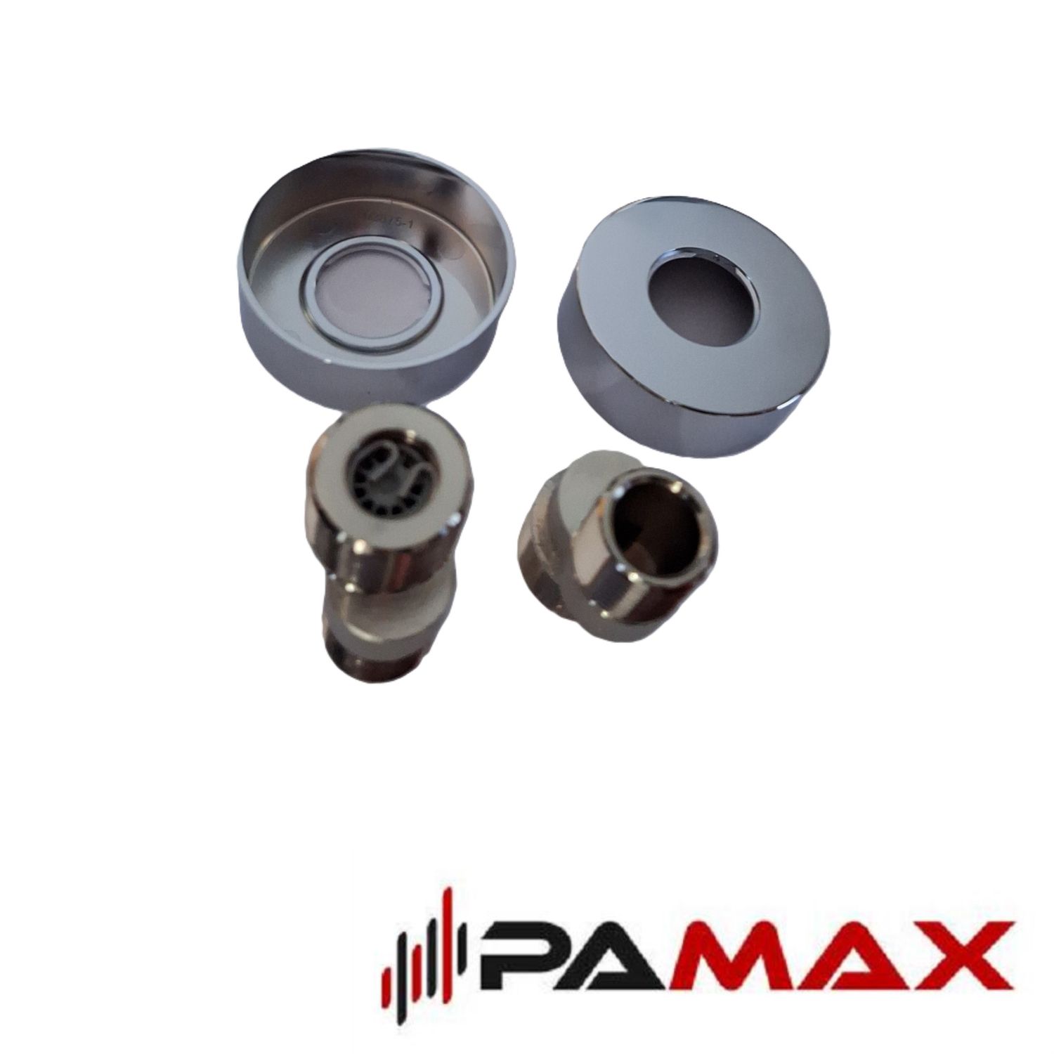 PaMax ekscenter z rozeto (par) PAMEXCROZNP