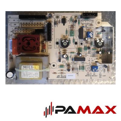 Beretta  elektronika R8353